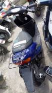 Honda Dio AF34. 50 куб. см., исправен, птс, без пробега