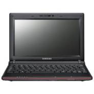 Samsung N102. 10.1", 1,3 ГГц, ОЗУ 1024 Мб, диск 320 Гб, WiFi, Bluetooth