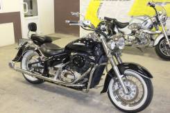 Suzuki Intruder. 800 куб. см., исправен, птс, без пробега