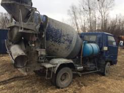 Isuzu. Продам миксер Исудзу, 5 700 куб. см., 2,50 куб. м.