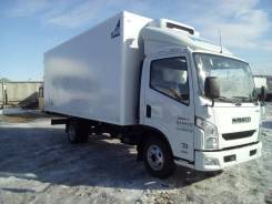 Naveco C300. Абсолютно новый рефрижератор, 2 798 куб. см., 3 000 кг.