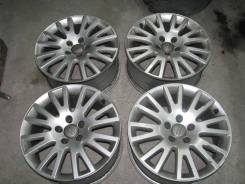 Audi. 7.5x17, 5x112.00, ET45