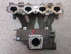 Коллектор впускной. Mazda Demio, DW5W, DW3W Двигатели: B3E, B3ME