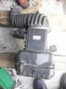 Датчик расхода воздуха. Mitsubishi: Lancer Evolution, Outlander, Eterna, Airtrek, Dion, Galant, Eclipse, RVR, Eterna Sava, Lancer, Chariot Двигатель 4...