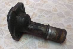 Корпус термостата. Mazda Demio, DW3W, DW5W Двигатели: B5E, B3E, B3ME, B5ME