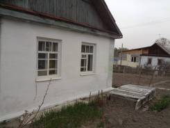 Продаётся дом район 17 школы. Внутренний, переулок 19, р-н 17 школы, площадь дома 57 кв. м., электричество 30 кВт, отопление твердотопливное, от агент...