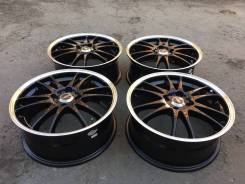 Hot Stuff Cross Speed Premium-6 Light MS. 6.5x16, 4x100.00, ET53, ЦО 68,0 мм.