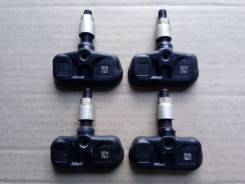 Датчик давления в шинах. Lexus: GS460, GS350, GS430, IS350C, GS450h, SC430, IS250C Toyota GS350, UZS190, GRS196, URS190, GRS191 Toyota GS450H, GWS191...