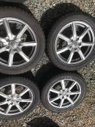 Millous. 7.0x17, 5x114.30, ET48, ЦО 70,0 мм.