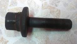 Болт коленвала. Mazda: Revue, Roadster, Demio, Autozam AZ-3, Capella, Training Car, Eunos Cosmo, Lantis, Familia, Verisa, Eunos Presso, Eunos 100, Axe...