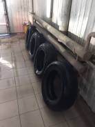 Bridgestone Dueler H/L 400. Летние, износ: 40%, 4 шт