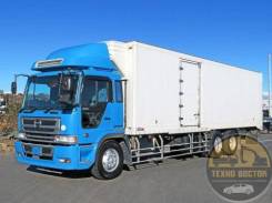 Hino Profia. , 12 880 куб. см., 15 000 кг. Под заказ