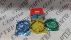 Кольца поршневые. Toyota: Cresta, Carina, Vista, Celica, Camry, Corona, Crown, Caldina, Corona Exiv, Carina ED, Mark II, Chaser, Curren Двигатели: 4SF...