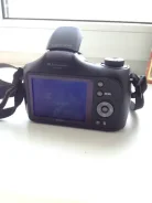 Sony Cyber-shot DSC-H100. 15 - 19.9 ��, ���: 14� � ����� ����