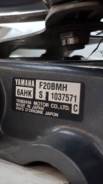 Yamaha. 20,00 л.с., 4х тактный, бензин, нога S (381 мм), Год: 2012 год