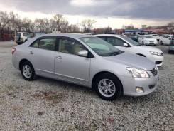 Toyota Premio. автомат, передний, 1.8 (144 л.с.), бензин, 39 000 тыс. км, б/п