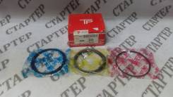 Кольца поршневые. Toyota: Corona Exiv, Carina ED, RAV4, Celica, Avensis, Ipsum, Nadia, Carina, Town Ace, Picnic, Gaia, Carina E, Caldina, Crown, Vista...