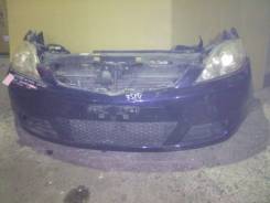 Ноускат. Mazda Premacy, CR3W, CREW, CPEW