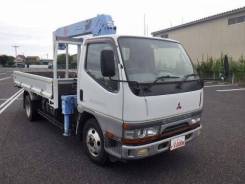 Mitsubishi Canter. , 4 600 куб. см., 3 000 кг. Под заказ