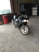 Suzuki GSX 250. 250 куб. см., исправен, птс, с пробегом
