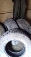 Mickey Thompson Baja STZ. Грязь AT, износ: 10%, 4 шт