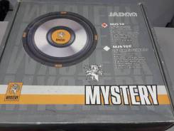 Сабвуферный динамик Mystery MJS-10