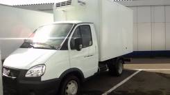 ГАЗ 2747. Продается грузовик, 2 890 куб. см., 1 500 кг.