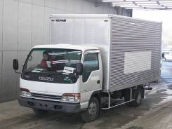 Isuzu Elf. . Во Владивостоке, 4 600 куб. см., 3 000 кг. Под заказ