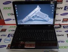 HP. 15.6", 2,0 ГГц, ОЗУ 3072 Мб, диск 160 Гб, WiFi, Bluetooth, аккумулятор на 1 ч.