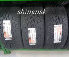 Hankook Ventus ST RH06. Летние, без износа, 4 шт
