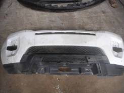 Бампер. Kia Sorento