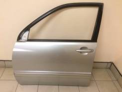 Дверь боковая. Toyota Kluger V