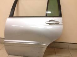 Дверь боковая. Toyota Kluger V