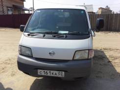 Nissan Vanette. Продается грузовик Nissan vanette, 1 800 куб. см., 1 250 кг.