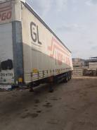 Schmitz. Продается полуприцеп