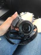 Sony Alpha NEX-5. 15 - 19.9 Мп
