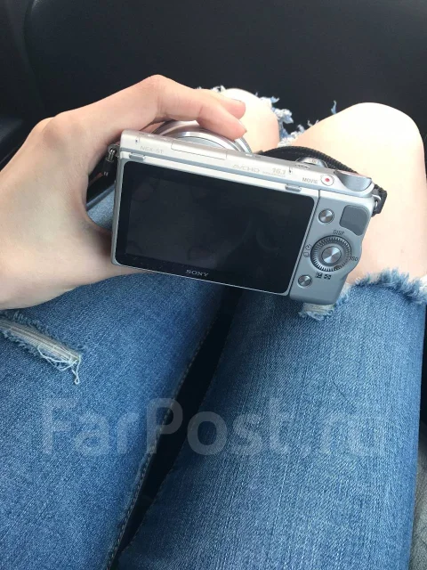 Sony Alpha NEX-5. 15 - 19.9 �� ����