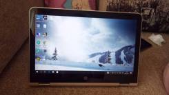 HP Pavilion. 15", 1,6 ГГц, ОЗУ 4096 Мб, WiFi, Bluetooth, аккумулятор на 5 ч.