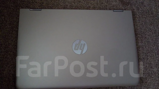HP Pavilion. 15", 1,6����, ��� 4 ��, WiFi: 1, Bluetooth: 1, ����������� �� 5��. ����