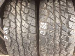 Dunlop Grandtrek AT1. Всесезонные, 2013 год, без износа, 2 шт. Под заказ