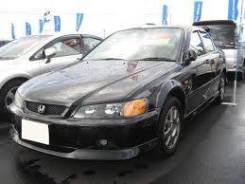 Honda Torneo. CF4, F20B SIR