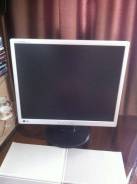 LG. 19" (48 см), технология LCD (ЖК)