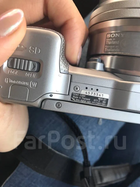 Sony Alpha NEX-5. 15 - 19.9 �� ����