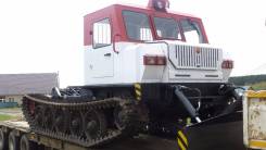 АТЗ ТТ-4М. Шасси ТТ-4М, ТТ-4. Лесозаготовительная техника., 11 000 куб. см.