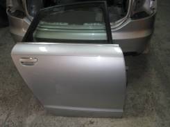 Дверь боковая. Audi A6, 4F2/C6, 4F5/C6