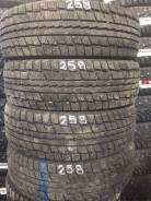 Dunlop Graspic DS2. Зимние, без шипов, 2002 год, износ: 5%, 4 шт. Под заказ