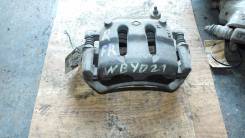 Суппорт тормозной. Nissan Terrano, WBYD21 Nissan Mistral, R20, KR20 Nissan King Cab Nissan Datsun Truck, BMD21 Двигатели: VG30I, VG30E, TD27, Z24I, TD...