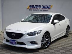 Mazda Atenza. автомат, передний, 2.2, дизель, б/п. Под заказ