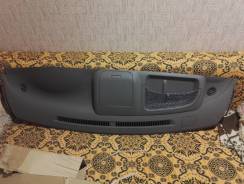 Полки багажные. Nissan March, K12, BK12, AK12, YK12, BNK12 Двигатели: CR14DE, CR12DE, HR15DE, CR10DE