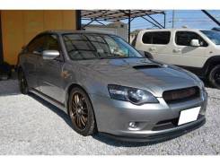 Subaru Legacy. механика, 4wd, 2.0, бензин, 45 000 тыс. км, б/п, нет птс. Под заказ